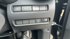 Nissan Juke 1.0 DiG-T 114 N-Connecta 5dr Petrol Hatchback